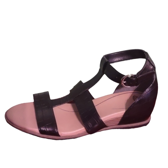 NWOB Dr Scholl's Free Spirit Sandals Size 9M - Picture 5 of 7